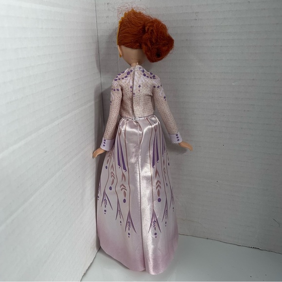 Lot of 4 Disney Princess dolls 11 inches tall - Picture 8 of 14